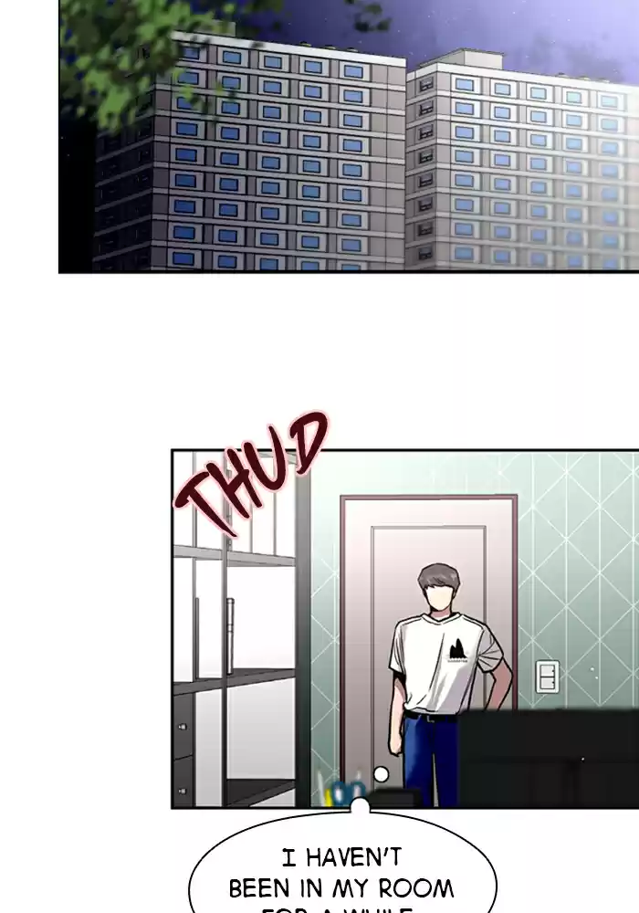 Lee Doona! Chapter 46