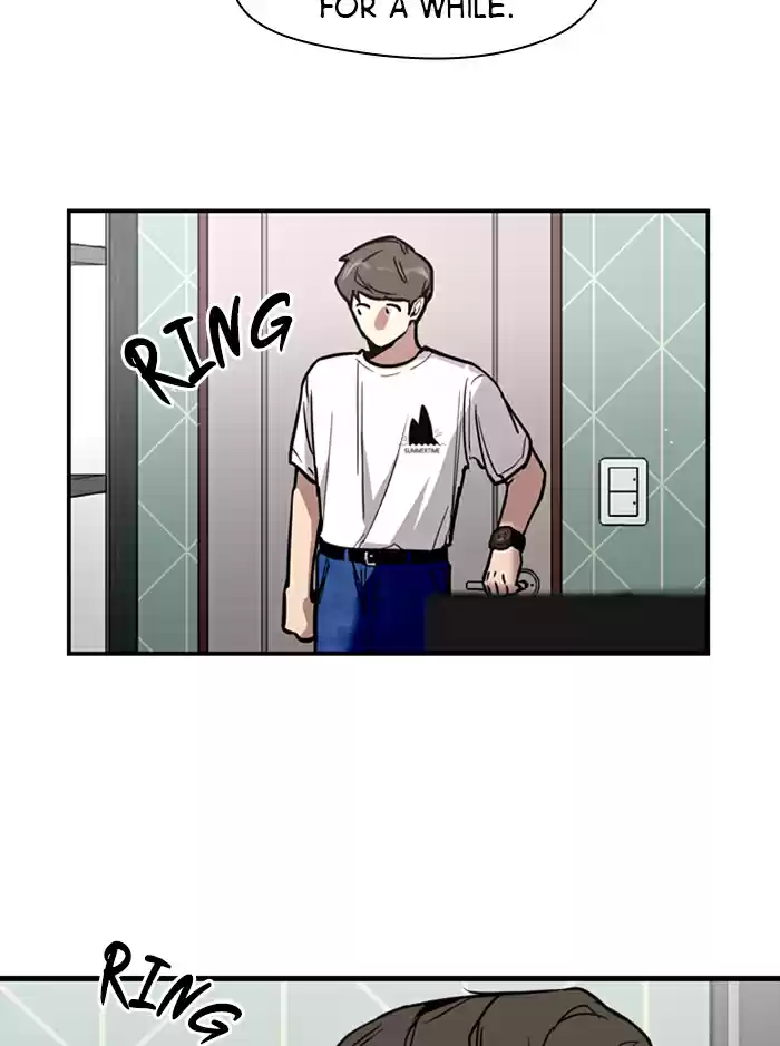 Lee Doona! Chapter 46