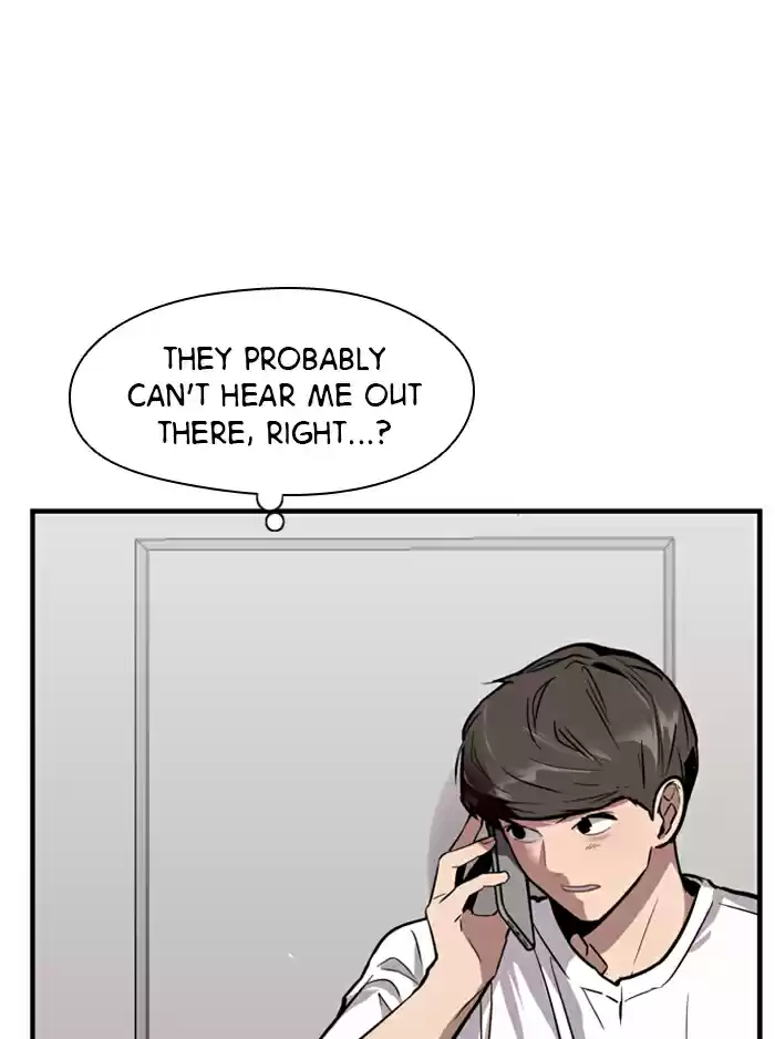 Lee Doona! Chapter 46