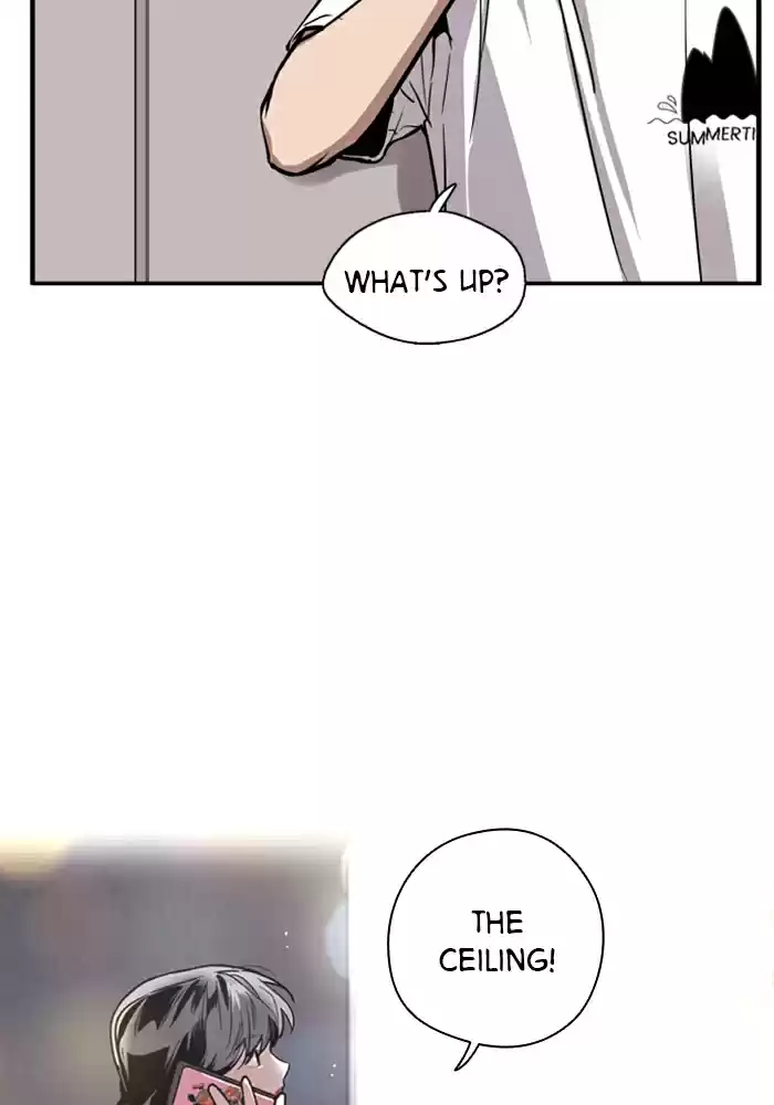 Lee Doona! Chapter 46