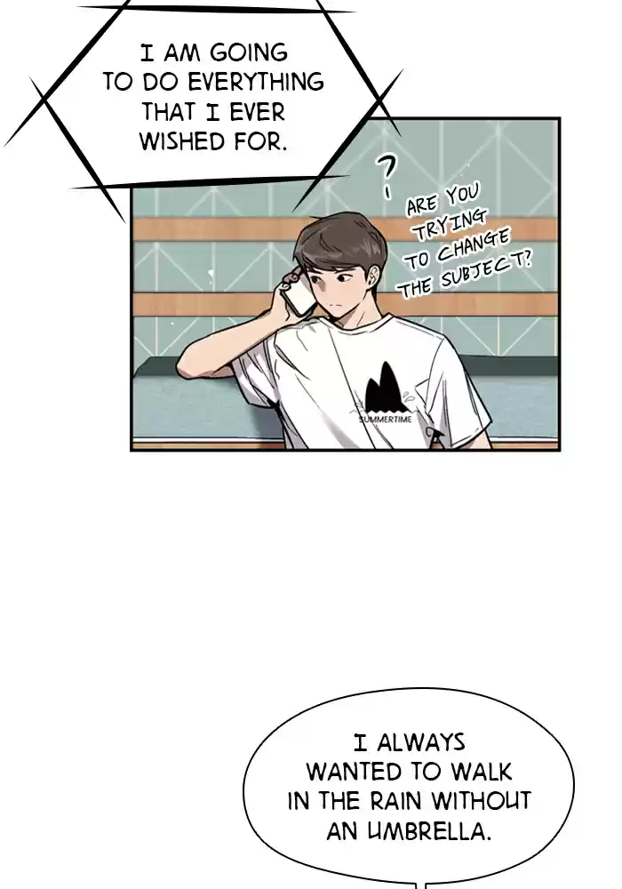 Lee Doona! Chapter 46