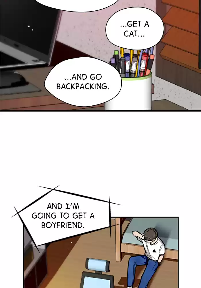 Lee Doona! Chapter 46