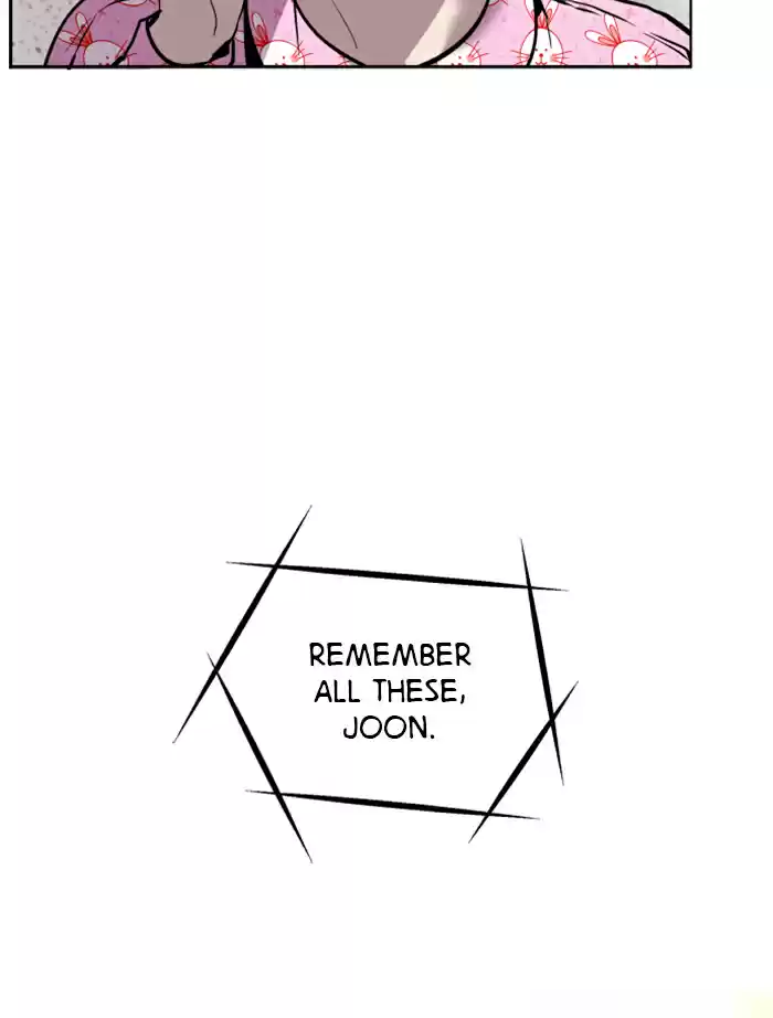 Lee Doona! Chapter 46