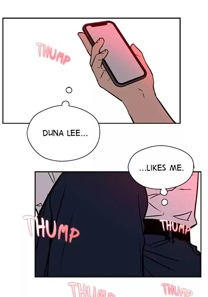 Lee Doona! Chapter 46