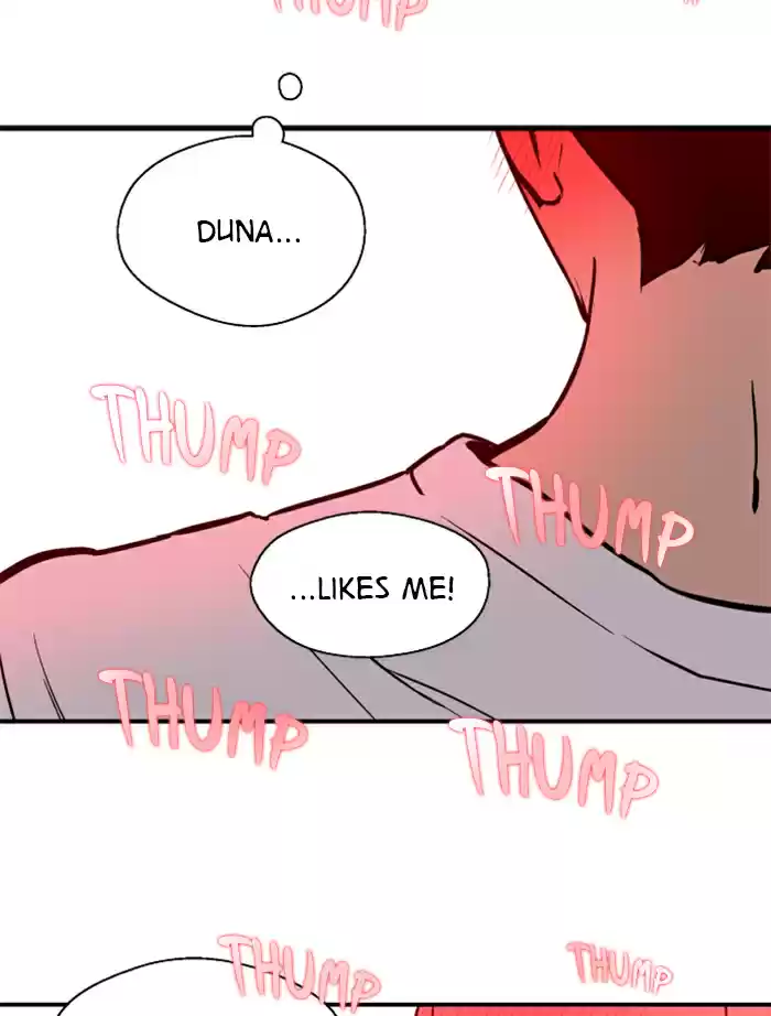 Lee Doona! Chapter 46