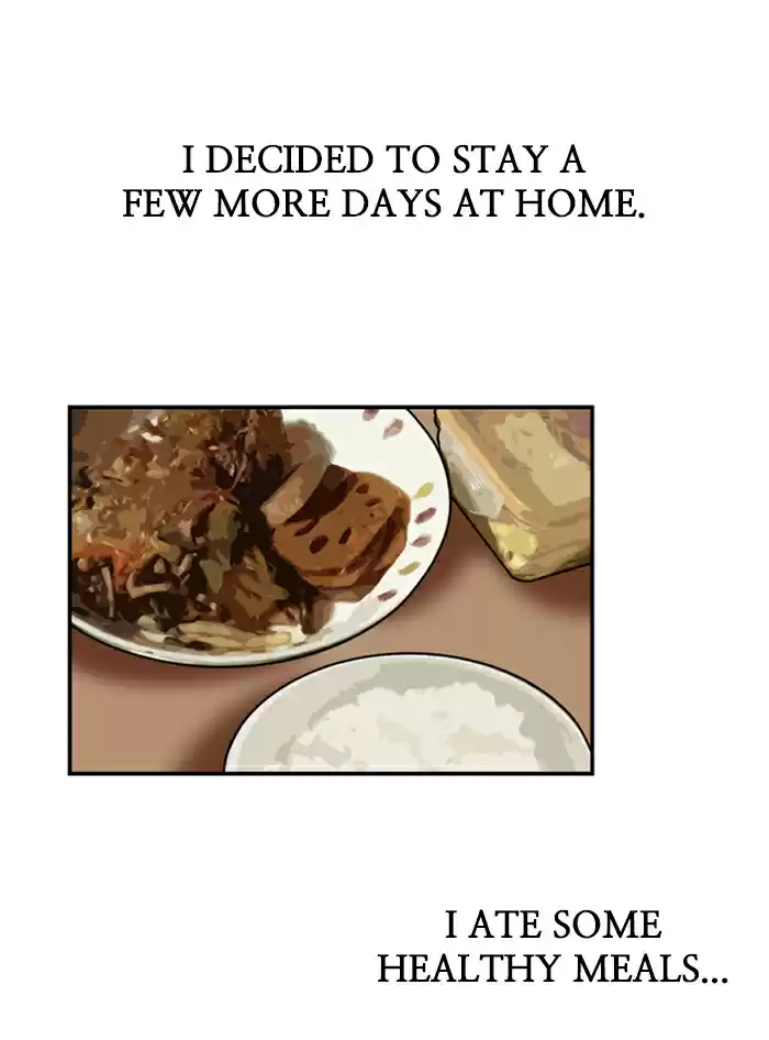 Lee Doona! Chapter 46