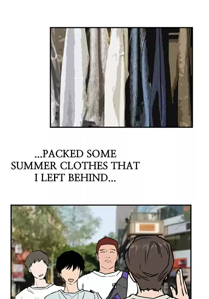 Lee Doona! Chapter 46