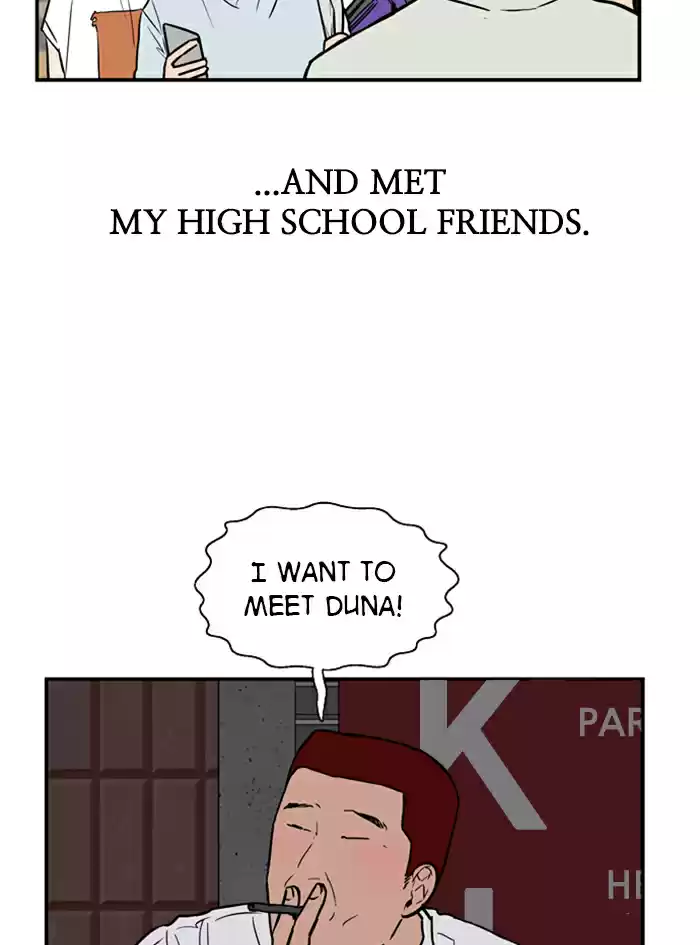 Lee Doona! Chapter 46