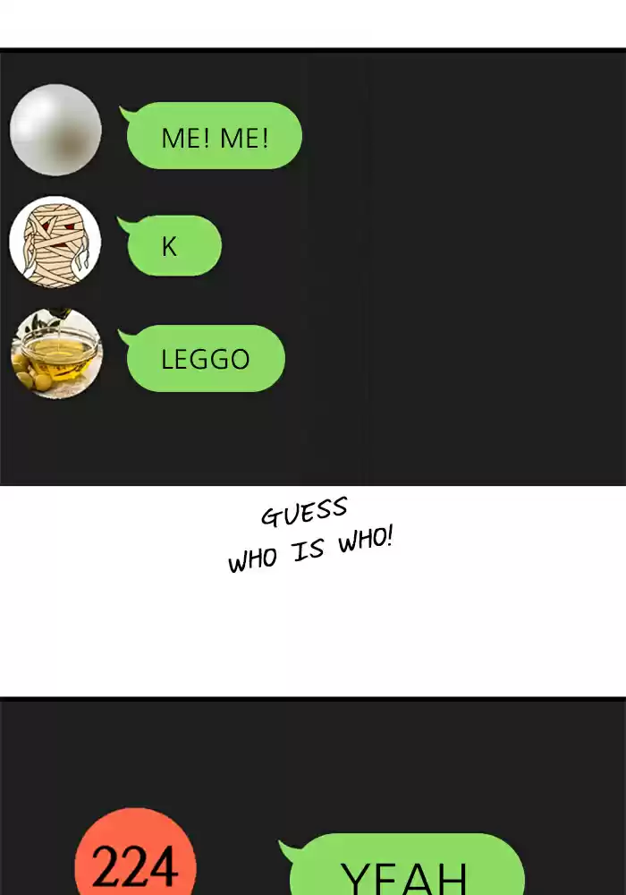 Lee Doona! Chapter 46