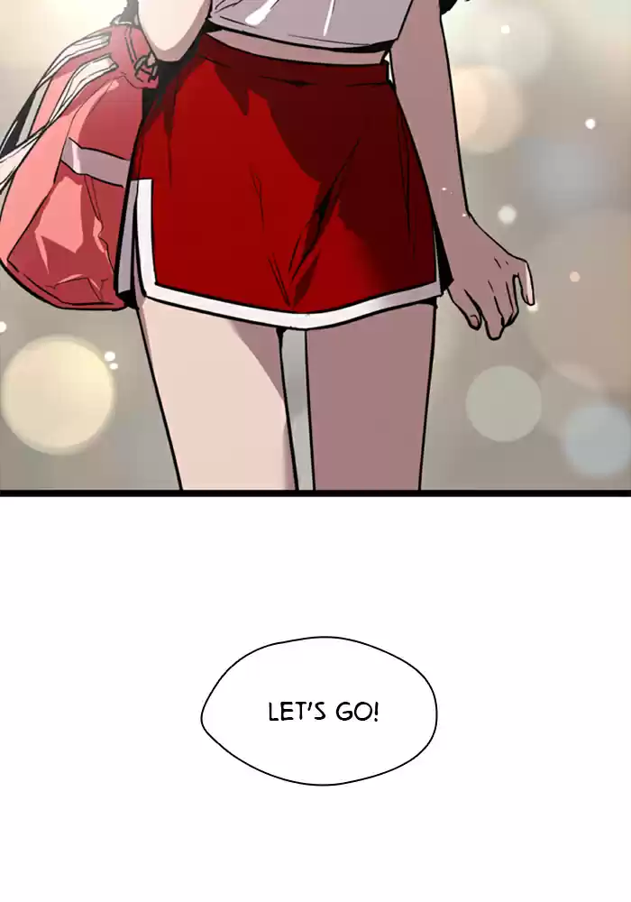 Lee Doona! Chapter 47