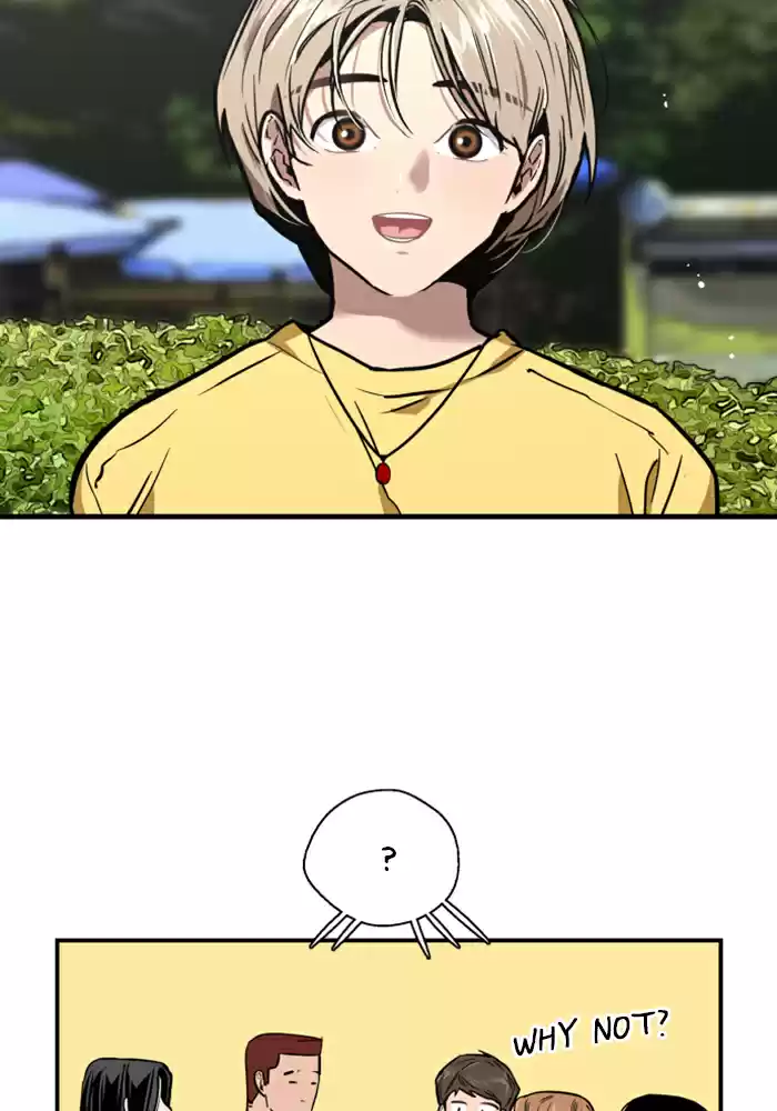 Lee Doona! Chapter 47