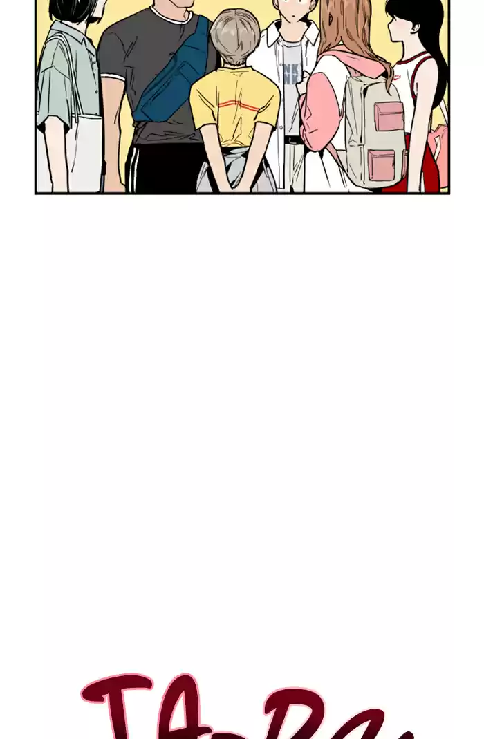 Lee Doona! Chapter 47