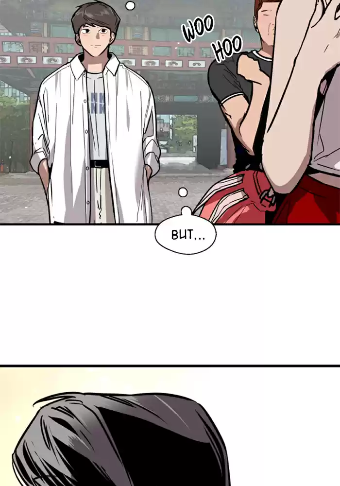 Lee Doona! Chapter 47