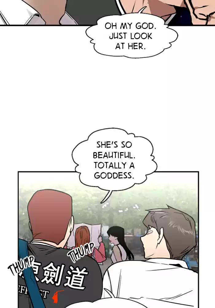 Lee Doona! Chapter 47