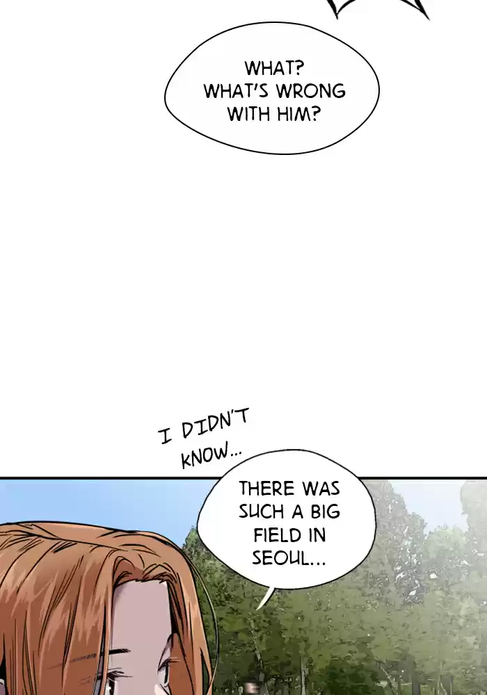 Lee Doona! Chapter 47