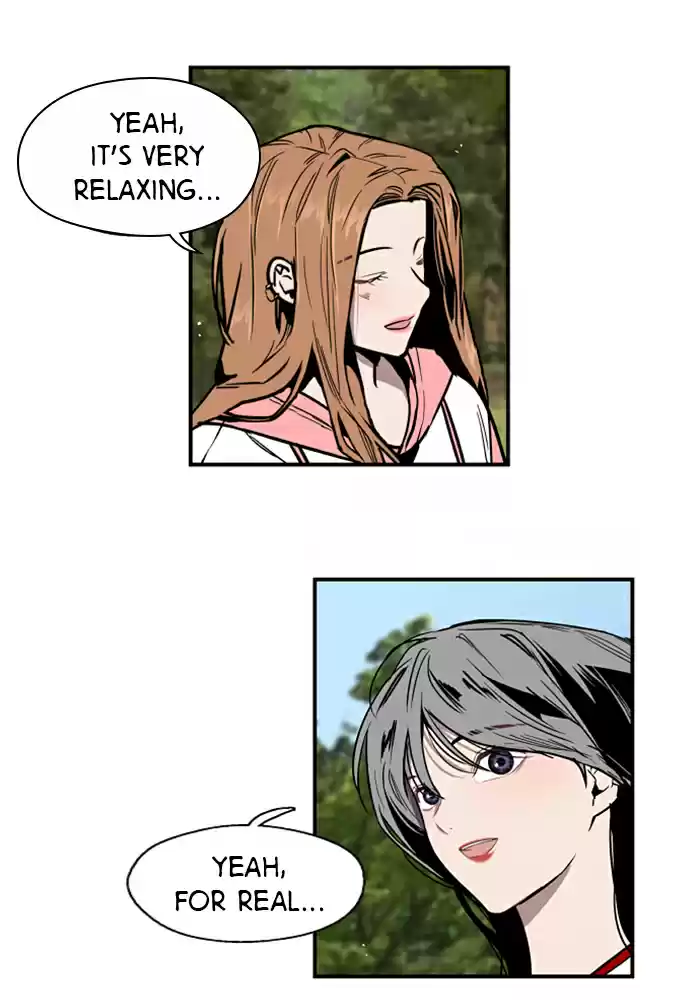 Lee Doona! Chapter 47