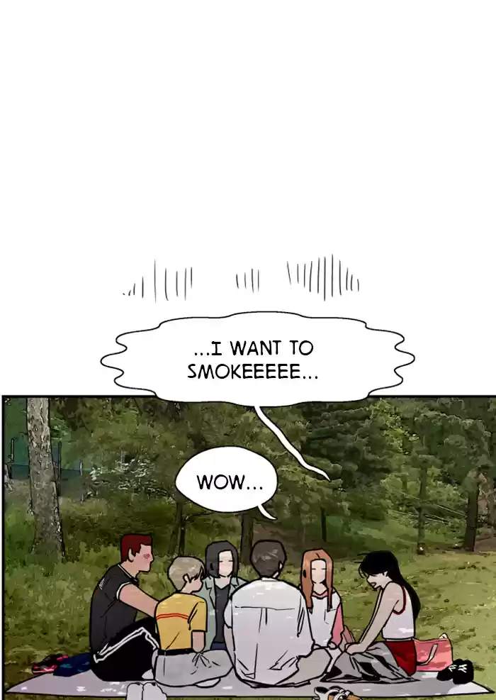 Lee Doona! Chapter 47