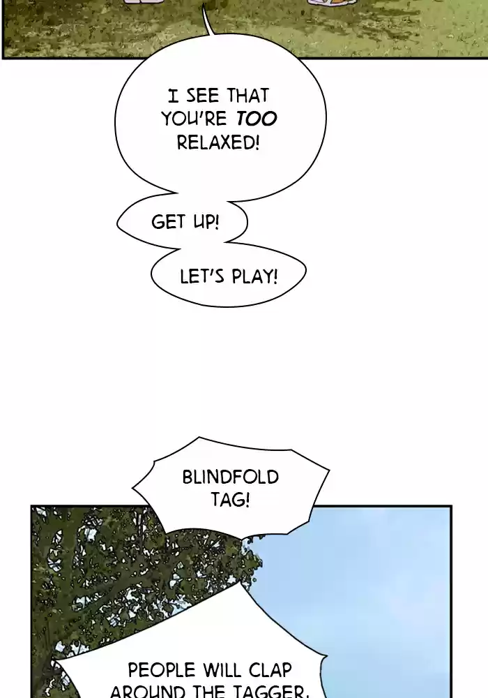 Lee Doona! Chapter 47