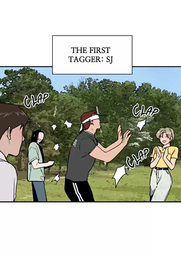 Lee Doona! Chapter 47