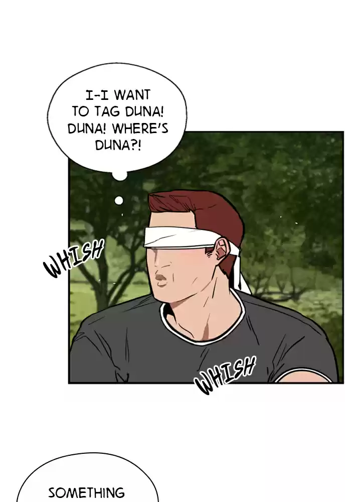 Lee Doona! Chapter 47