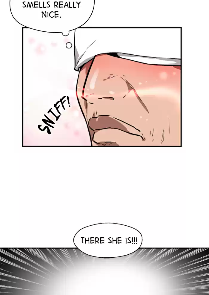 Lee Doona! Chapter 47