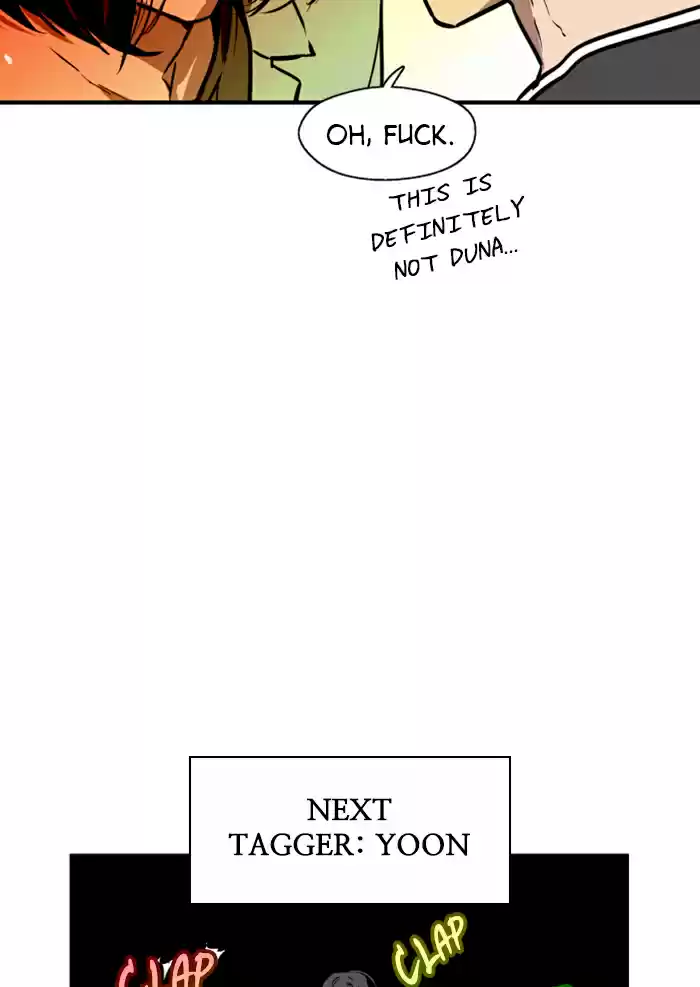 Lee Doona! Chapter 47