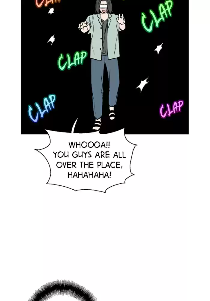 Lee Doona! Chapter 47