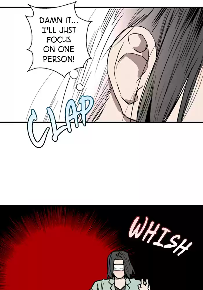 Lee Doona! Chapter 47