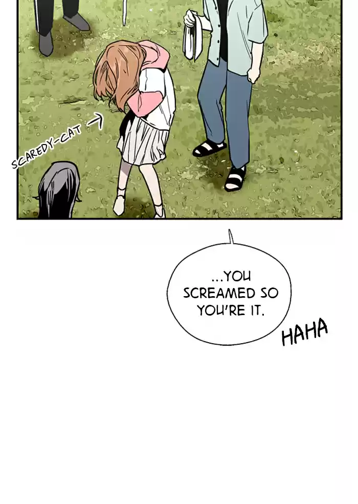 Lee Doona! Chapter 47