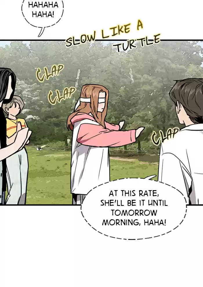 Lee Doona! Chapter 47