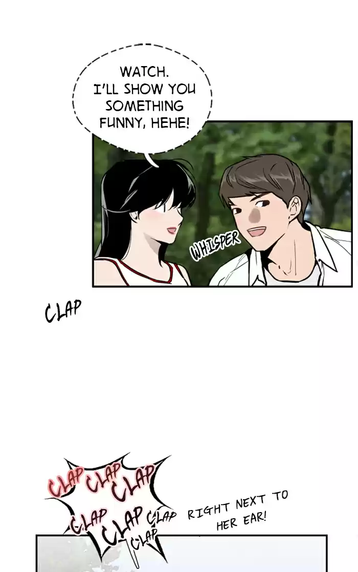 Lee Doona! Chapter 47