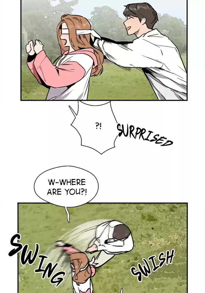 Lee Doona! Chapter 47