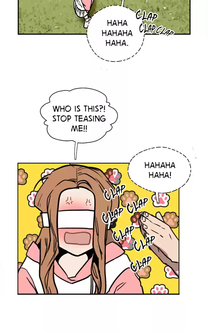 Lee Doona! Chapter 47