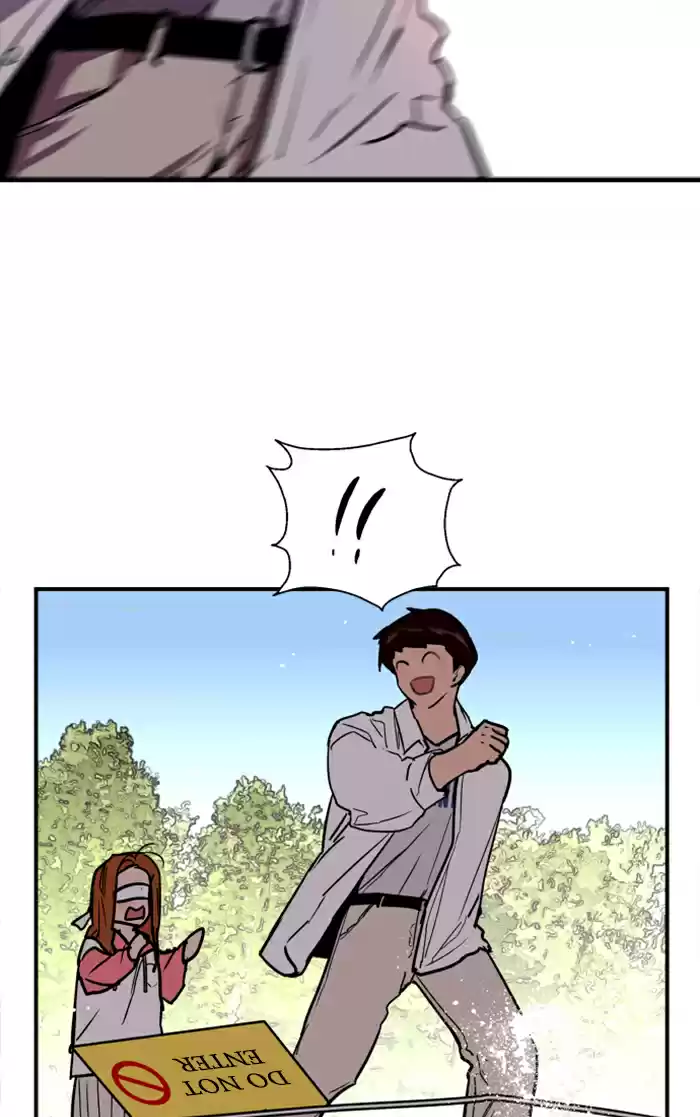 Lee Doona! Chapter 47