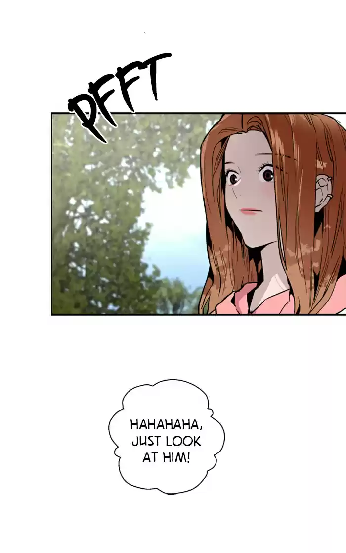 Lee Doona! Chapter 47