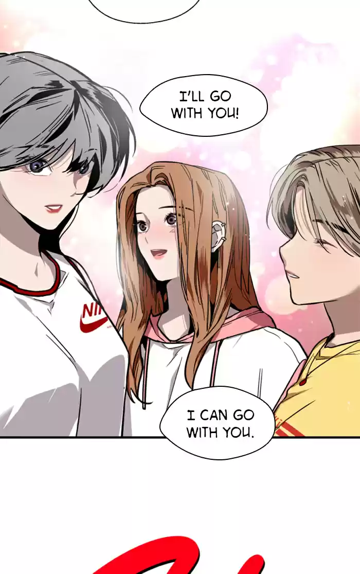 Lee Doona! Chapter 47