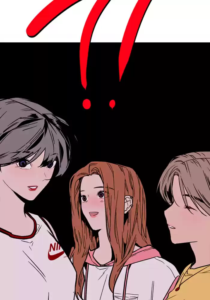 Lee Doona! Chapter 47