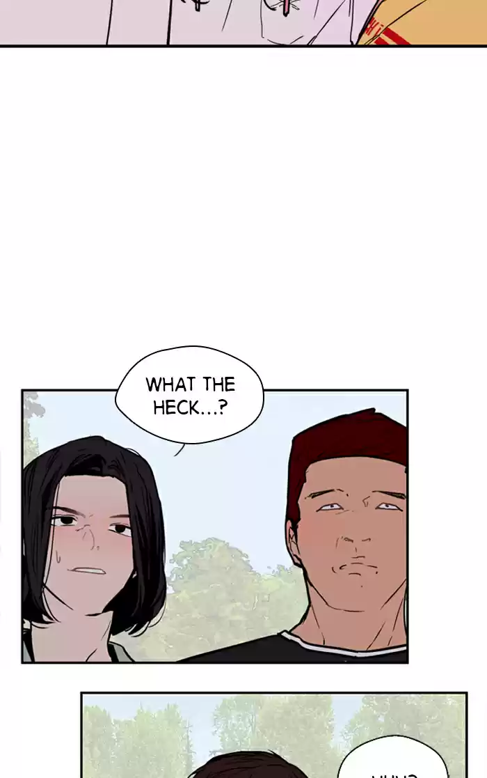 Lee Doona! Chapter 47