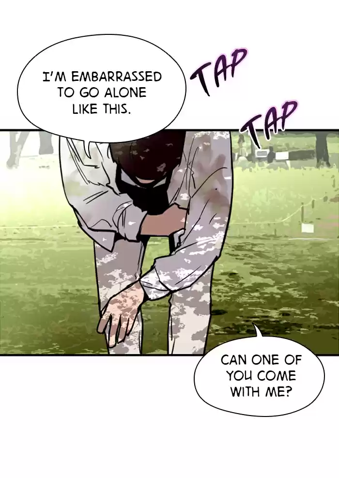 Lee Doona! Chapter 48