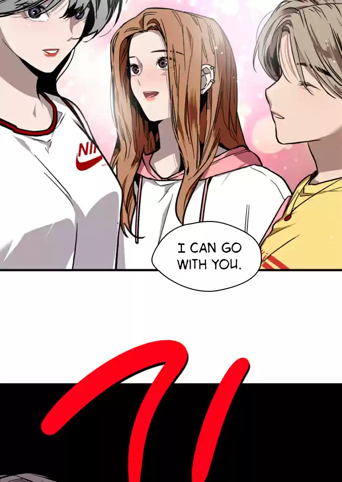 Lee Doona! Chapter 48