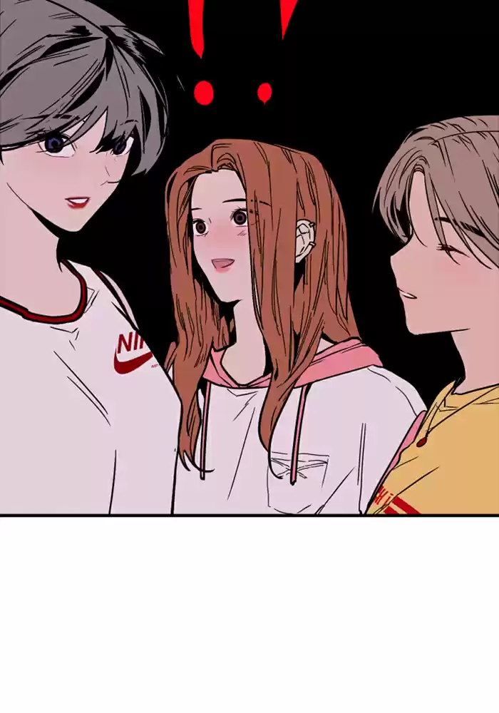 Lee Doona! Chapter 48