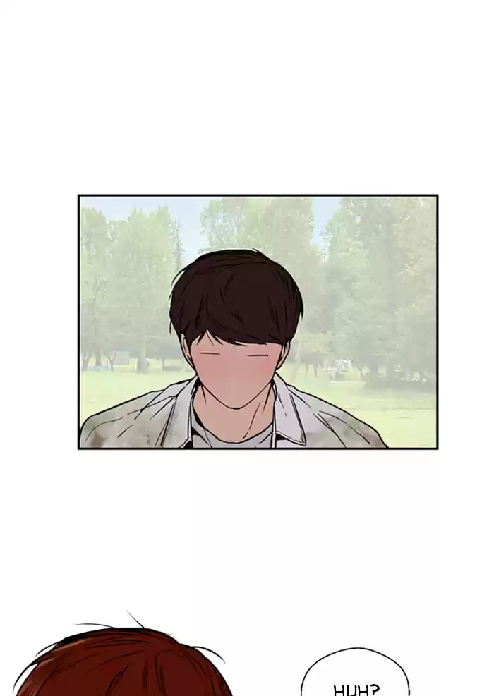 Lee Doona! Chapter 48