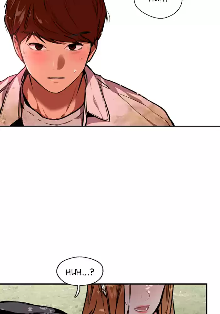 Lee Doona! Chapter 48