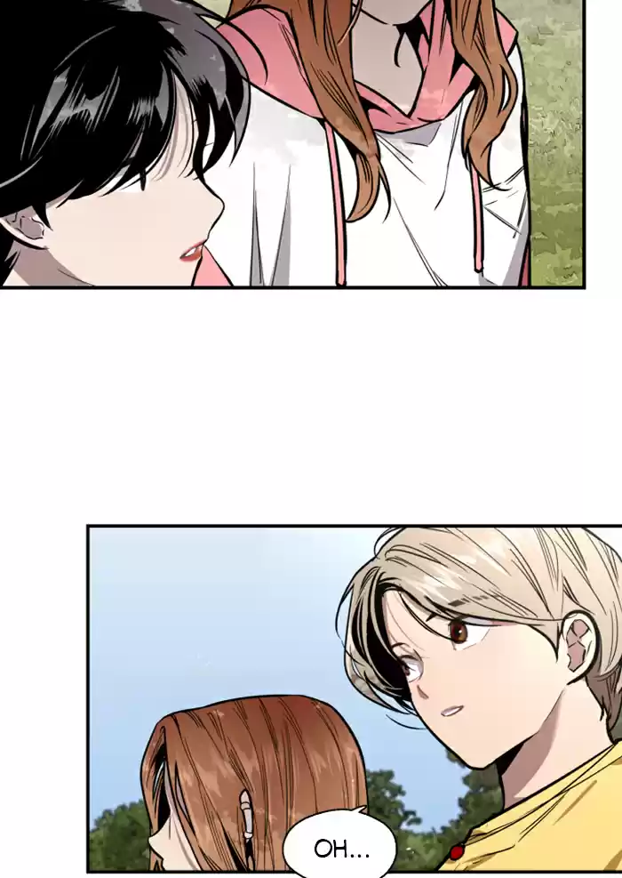 Lee Doona! Chapter 48