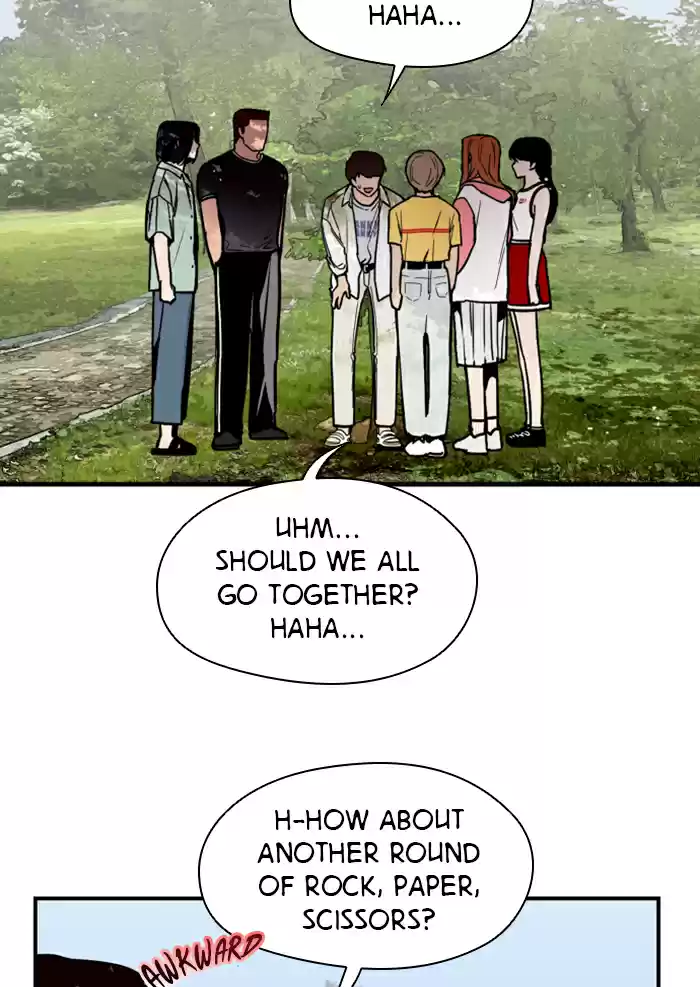 Lee Doona! Chapter 48