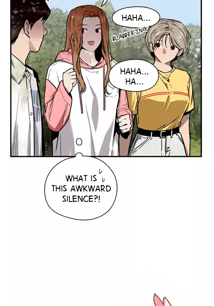 Lee Doona! Chapter 48