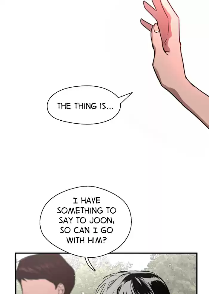 Lee Doona! Chapter 48