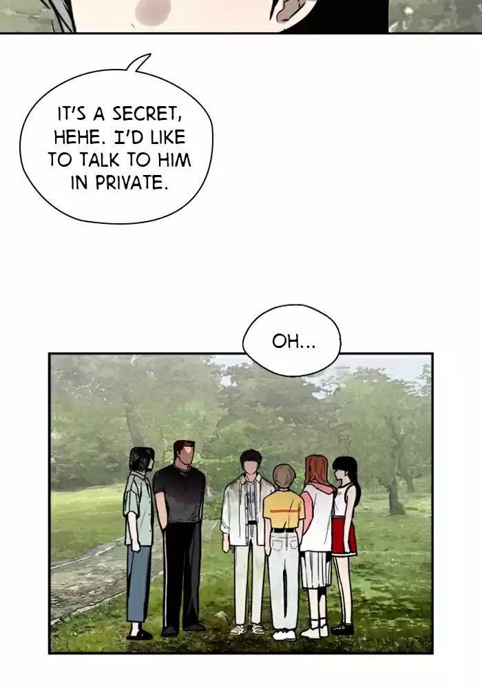 Lee Doona! Chapter 48