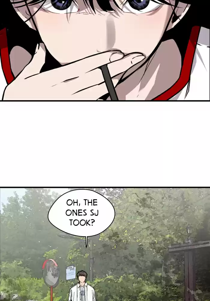 Lee Doona! Chapter 48