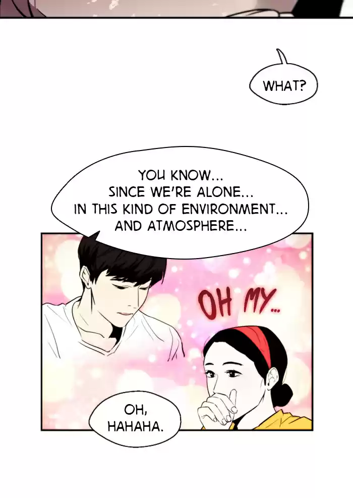 Lee Doona! Chapter 48